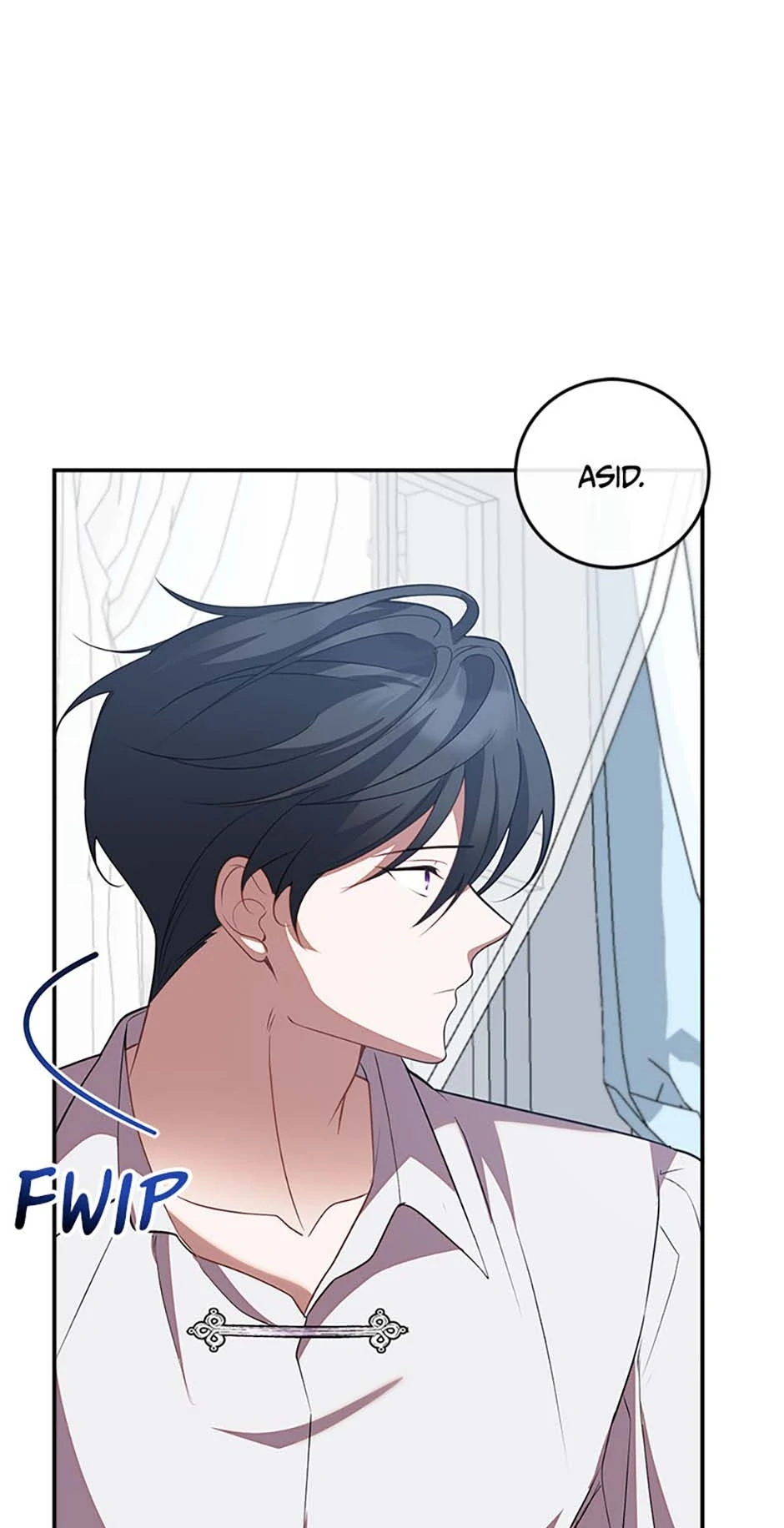 Twin Sister’s Strike Declaration Chapter 84 323 ch 84 4