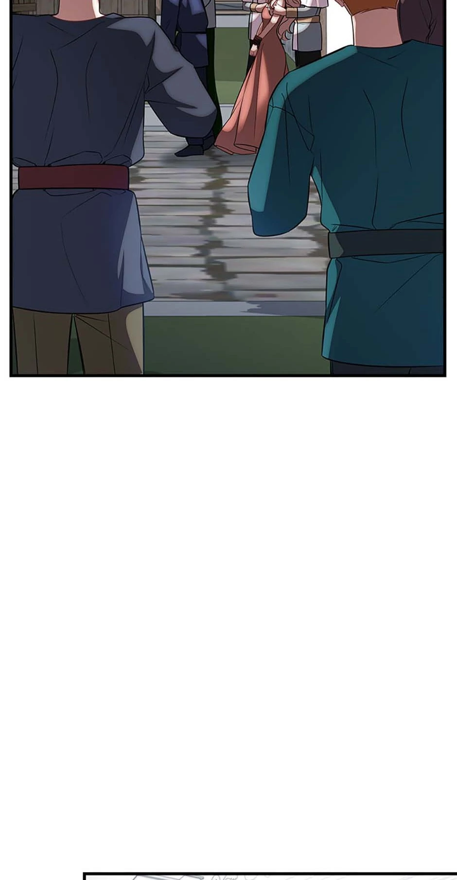 Twin Sister’s Strike Declaration Chapter 84 363 ch 84 44