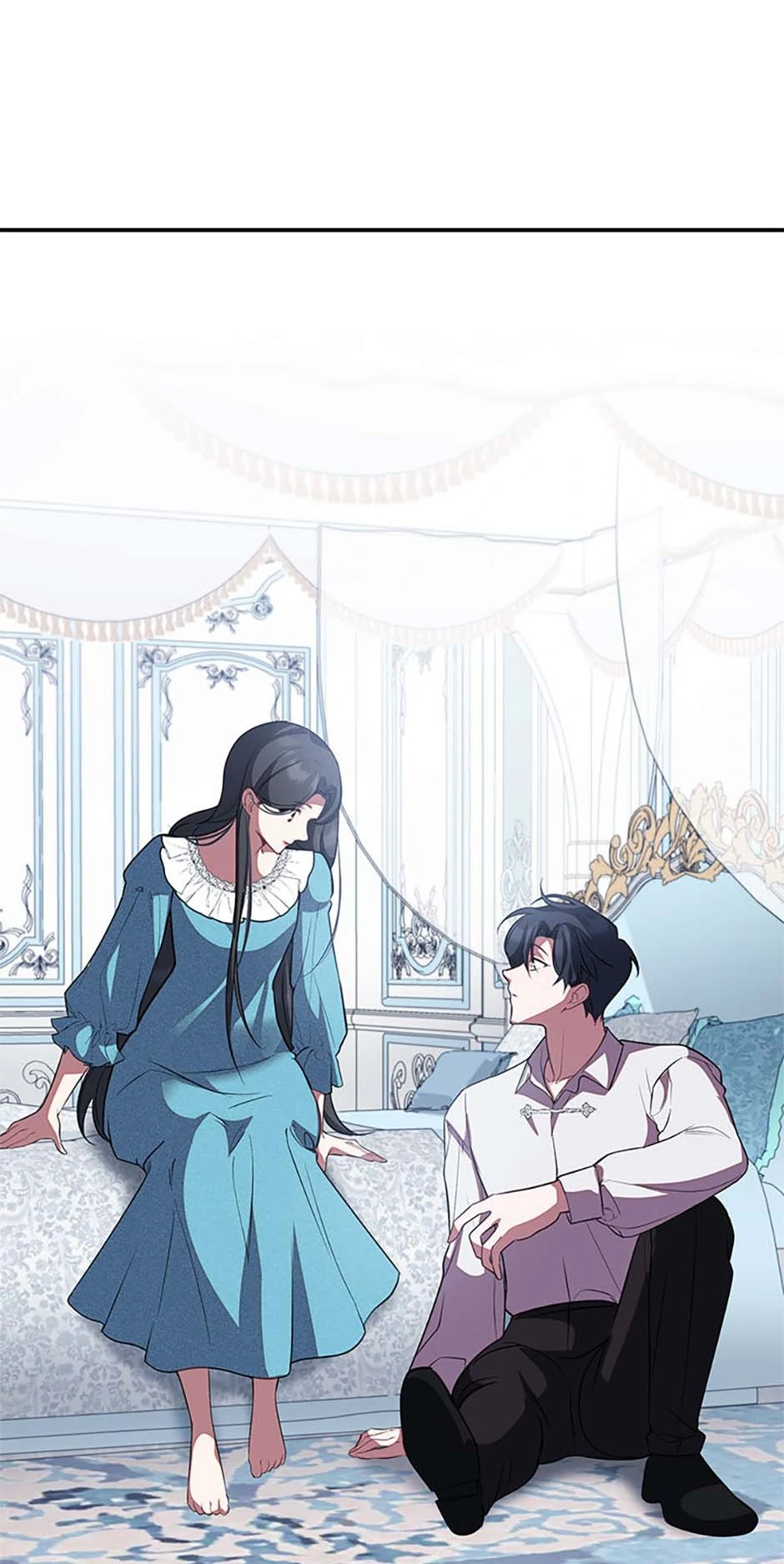 Twin Sister’s Strike Declaration Chapter 84 366 ch 84 47