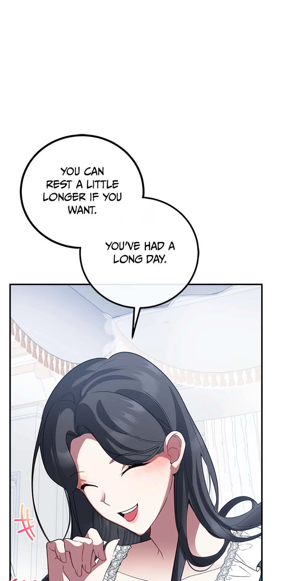 Twin Sister’s Strike Declaration Chapter 84 368 ch 84 49