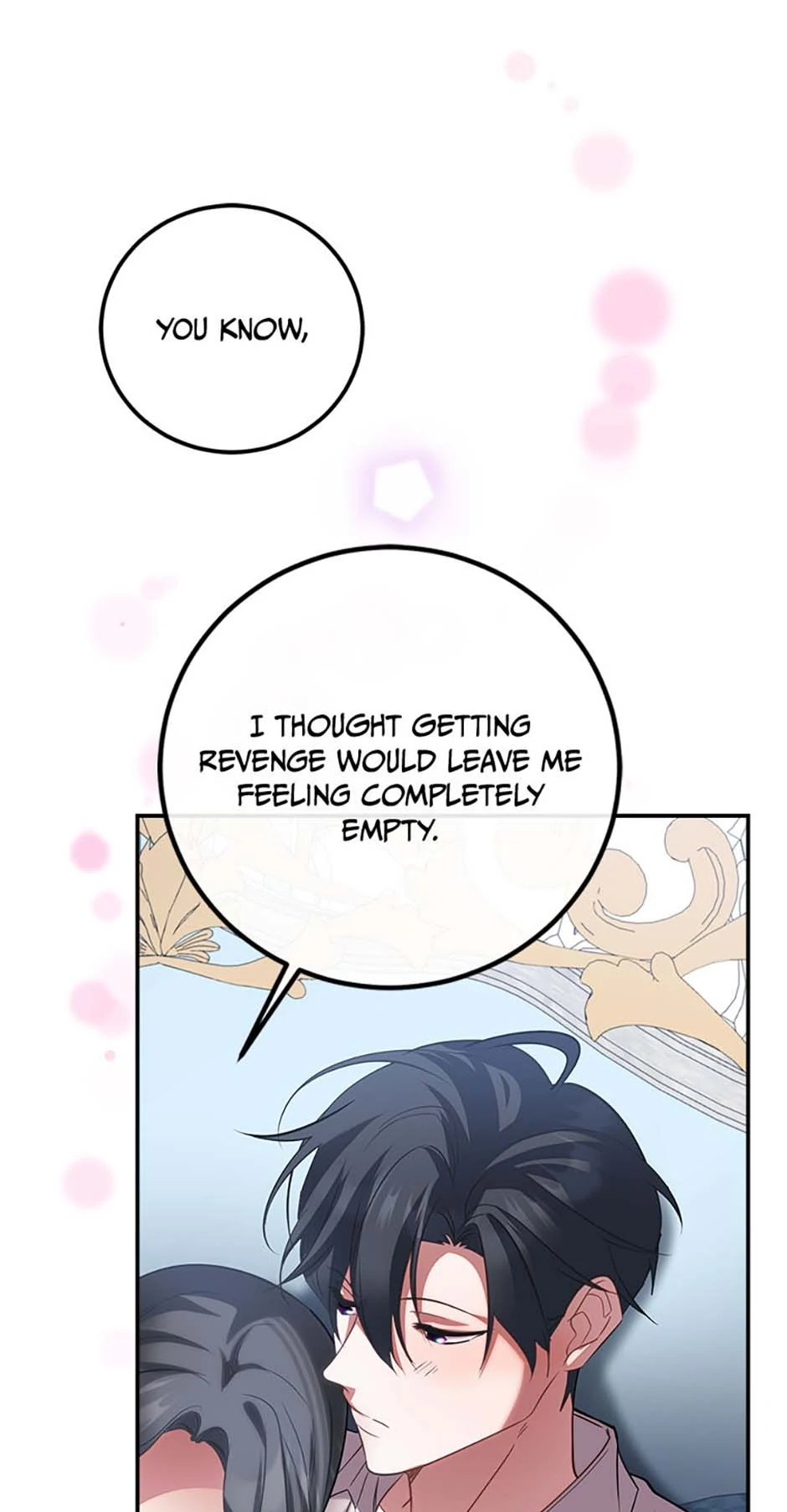 Twin Sister’s Strike Declaration Chapter 84 374 ch 84 55