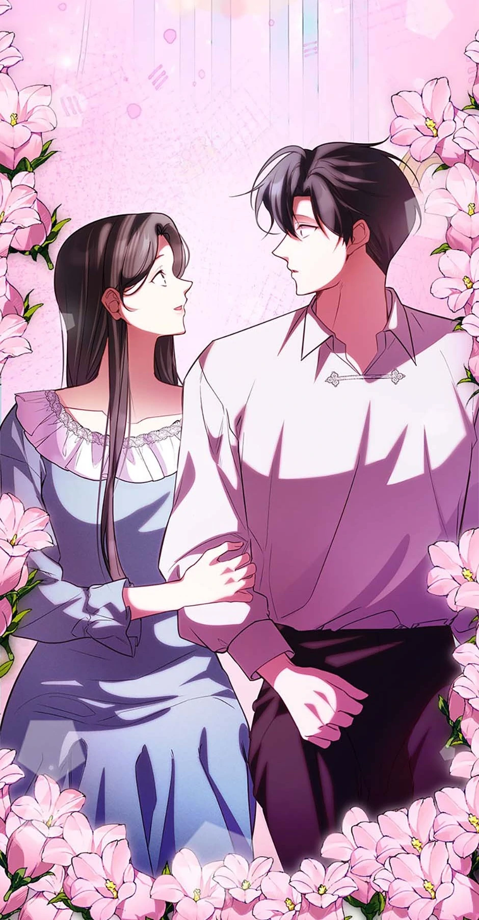 Twin Sister’s Strike Declaration Chapter 84 379 ch 84 60