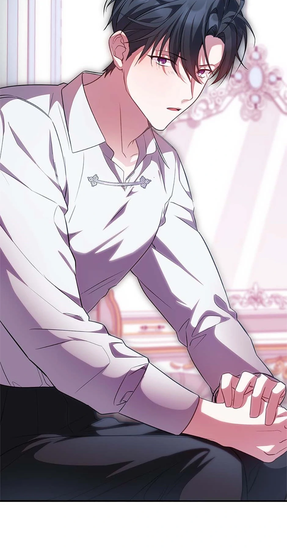 Twin Sister’s Strike Declaration Chapter 84 387 ch 84 68