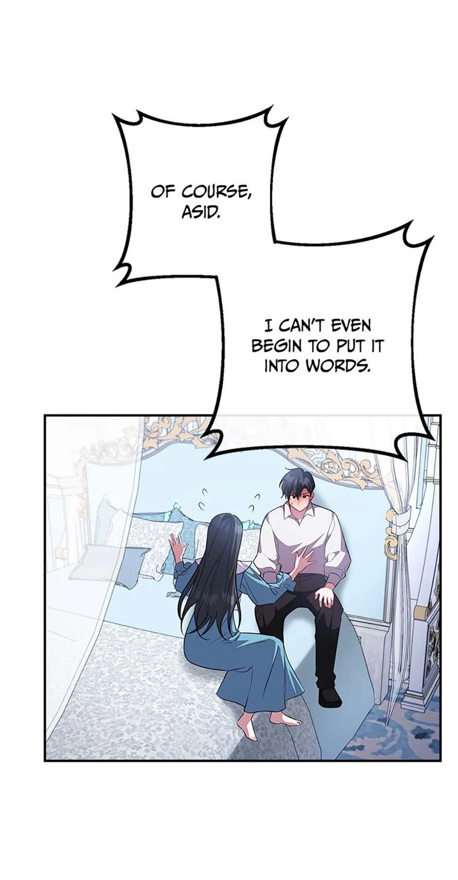 Twin Sister’s Strike Declaration Chapter 84 389 ch 84 70