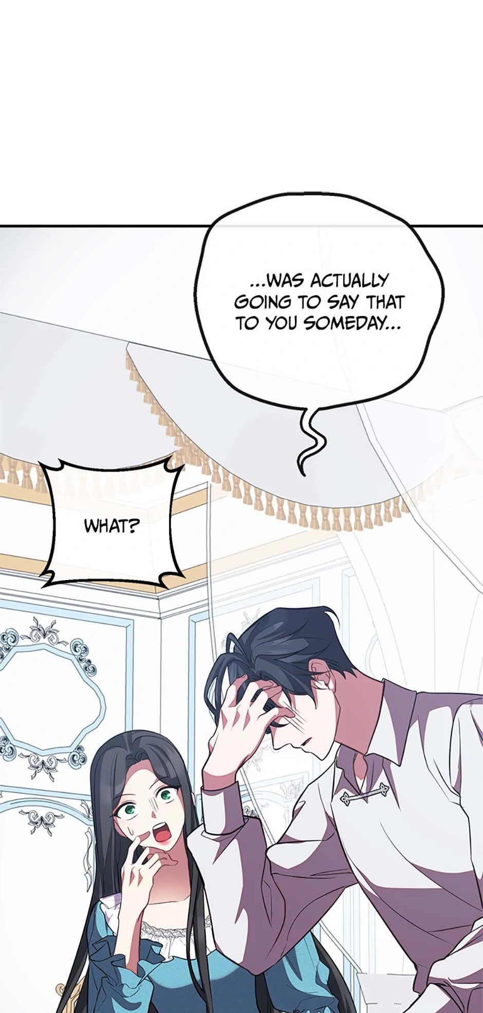 Twin Sister’s Strike Declaration Chapter 84 393 ch 84 74