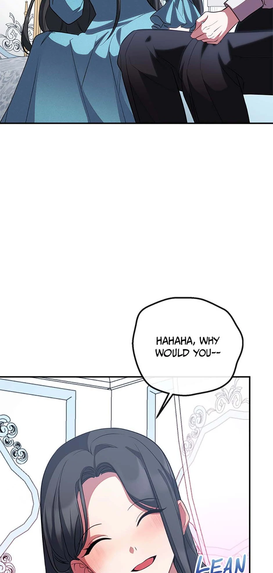 Twin Sister’s Strike Declaration Chapter 84 394 ch 84 75