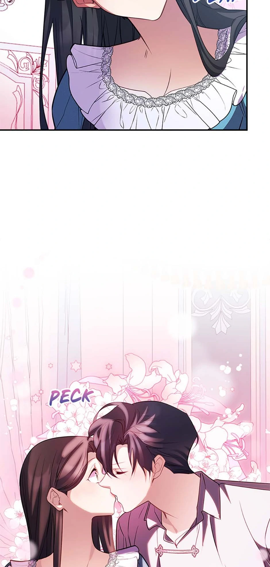 Twin Sister’s Strike Declaration Chapter 84 395 ch 84 76