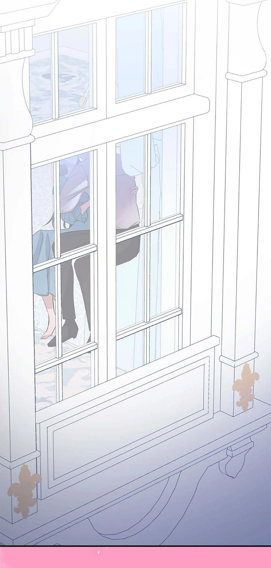 Twin Sister’s Strike Declaration Chapter 84 398 ch 84 79