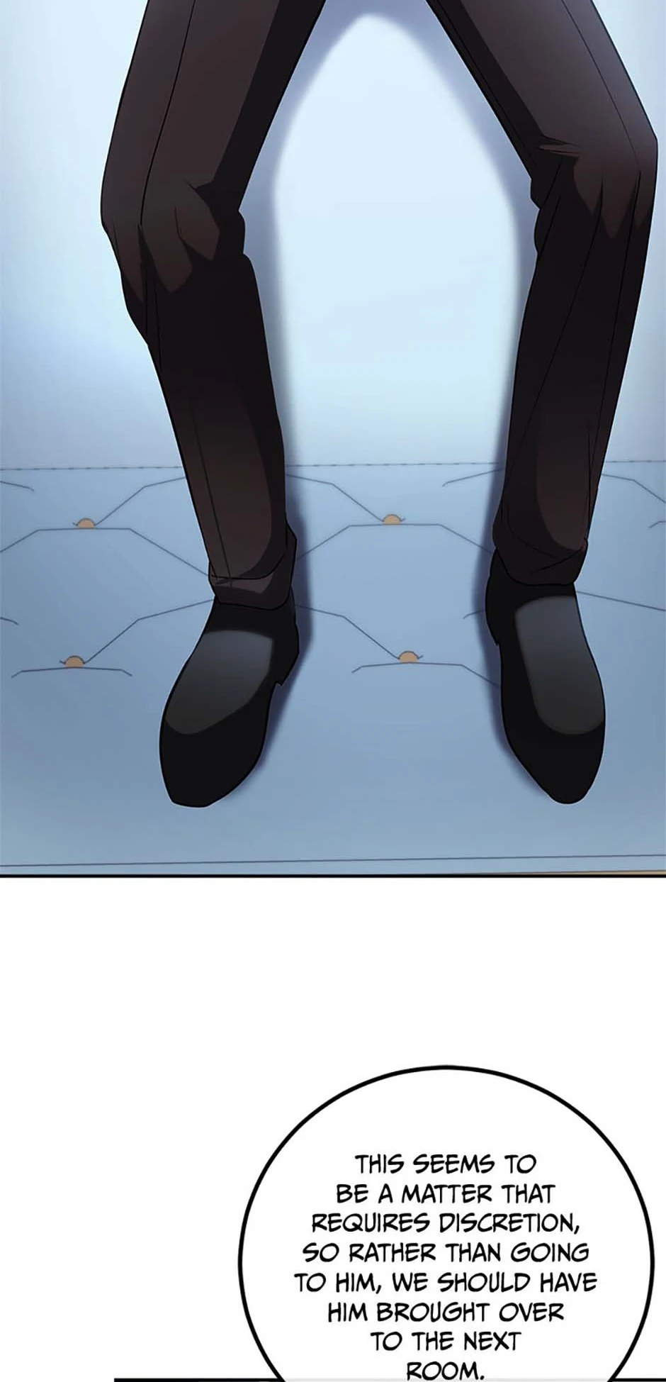 Twin Sister’s Strike Declaration Chapter 84 409 ch 84 90