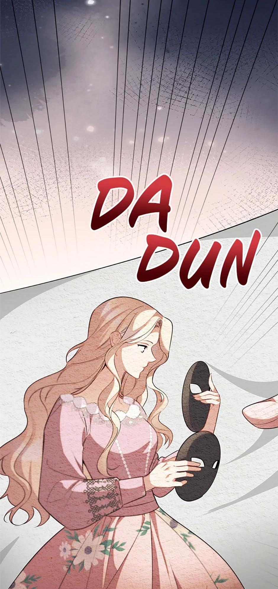 Twin Sister’s Strike Declaration Chapter 84 418 ch 84 99