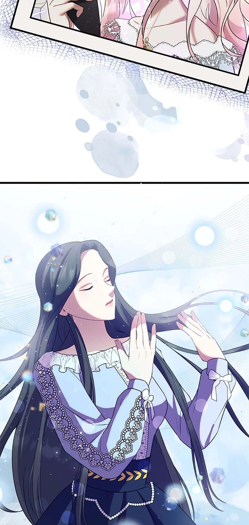 Twin Sister’s Strike Declaration Chapter 85 295 ch 85 3