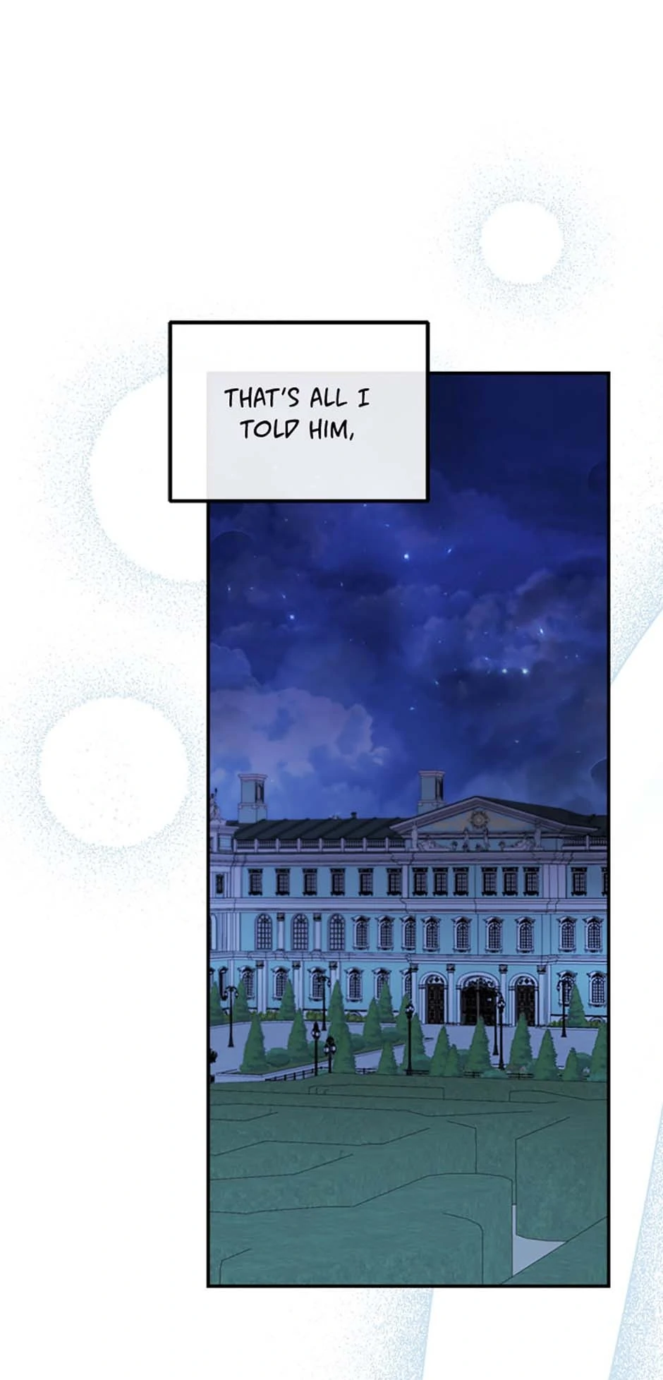 Twin Sister’s Strike Declaration Chapter 85 328 ch 85 36