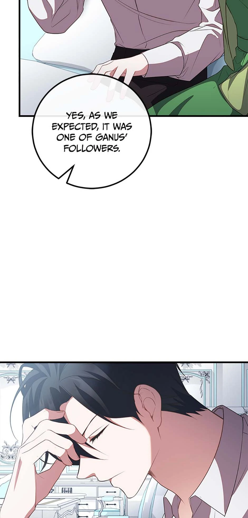 Twin Sister’s Strike Declaration Chapter 85 339 ch 85 47