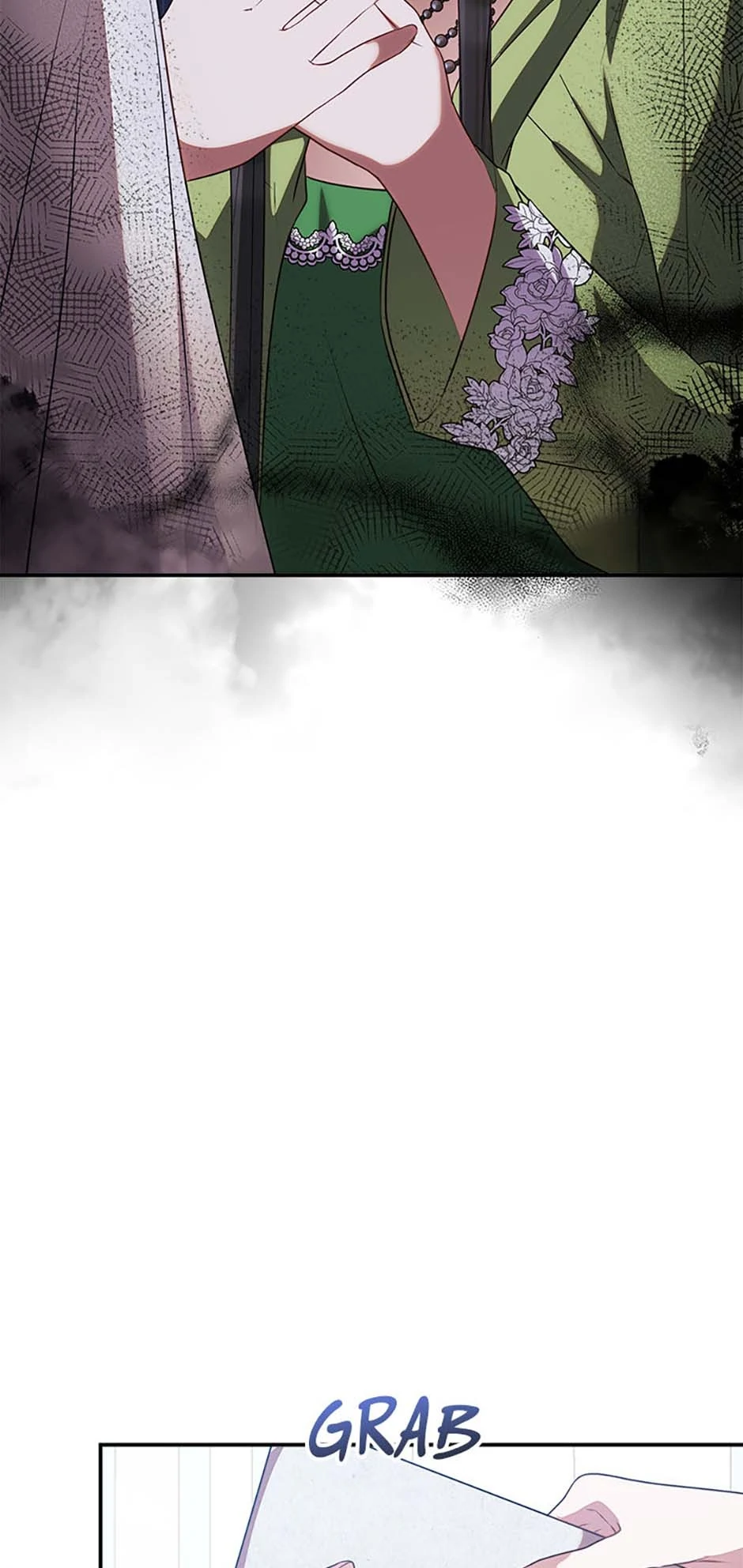 Twin Sister’s Strike Declaration Chapter 85 297 ch 85 5