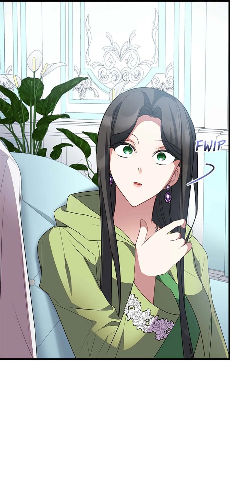 Twin Sister’s Strike Declaration Chapter 85 345 ch 85 53