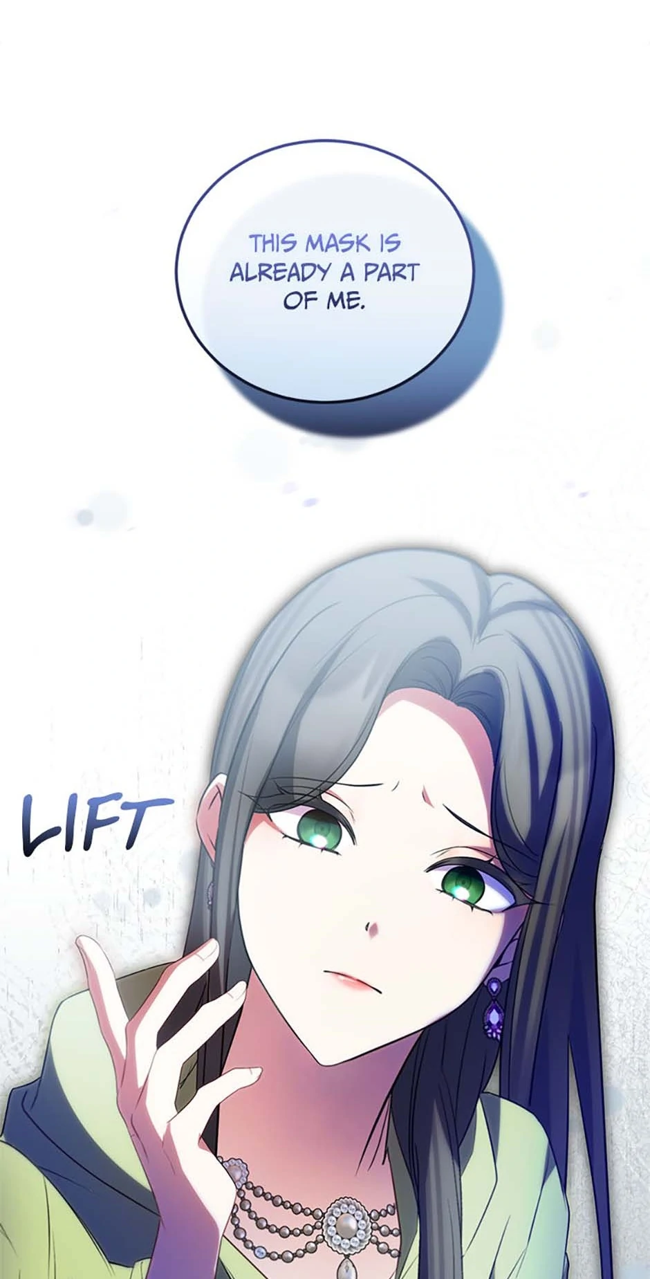 Twin Sister’s Strike Declaration Chapter 85 350 ch 85 58