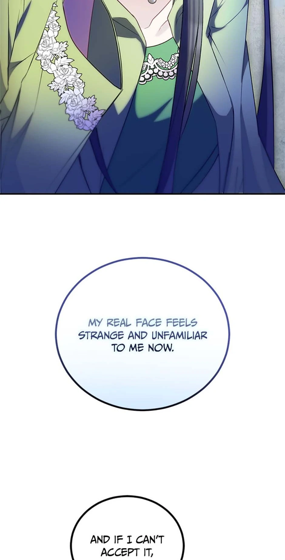 Twin Sister’s Strike Declaration Chapter 85 351 ch 85 59