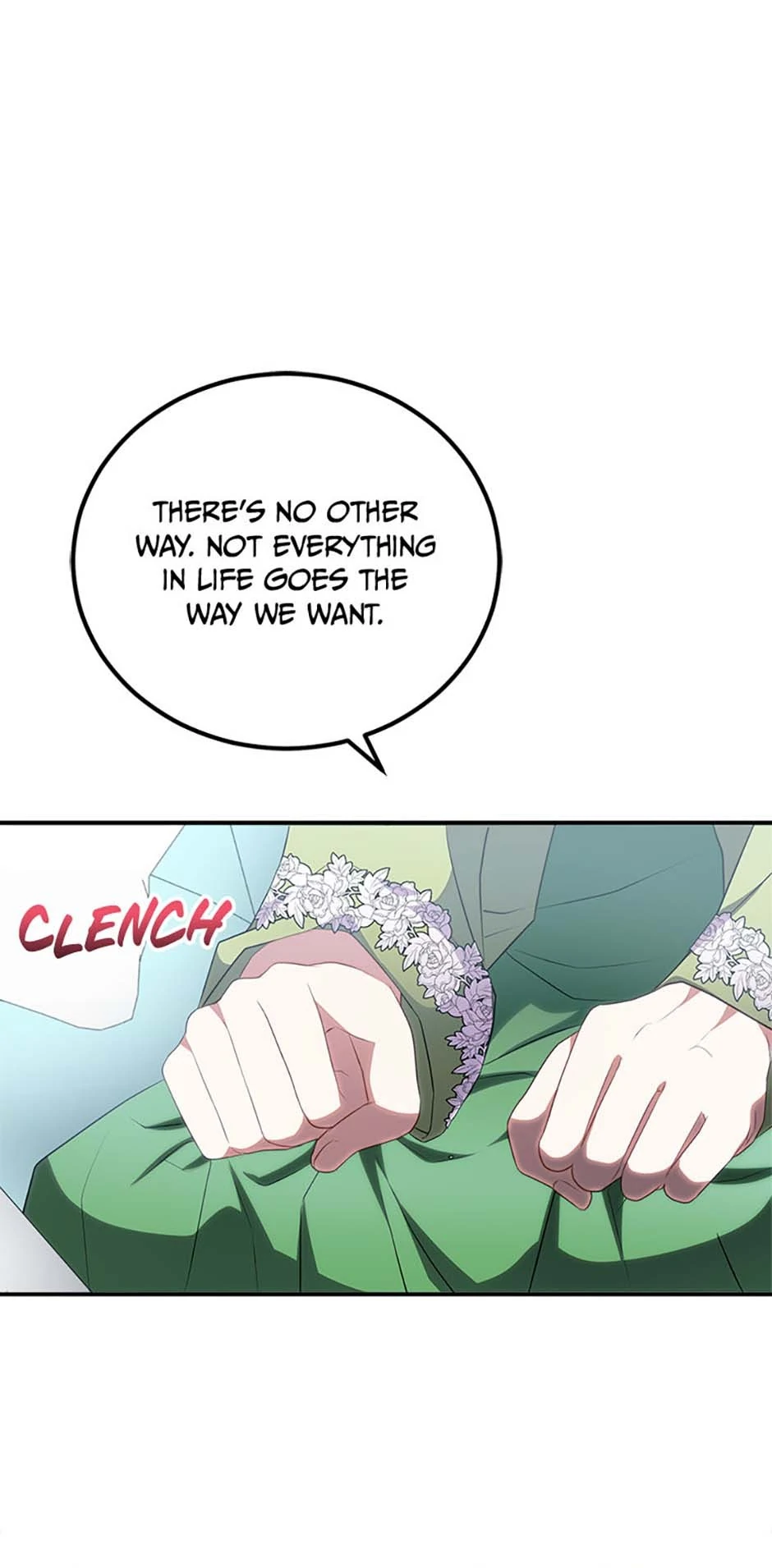 Twin Sister’s Strike Declaration Chapter 85 356 ch 85 64