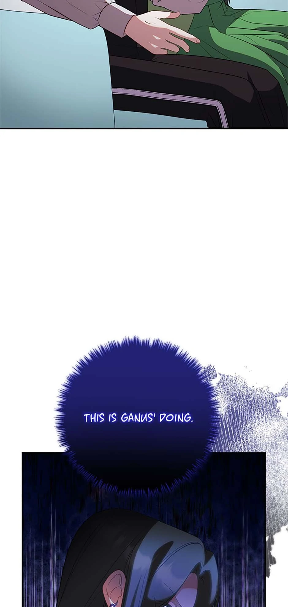 Twin Sister’s Strike Declaration Chapter 85 299 ch 85 7