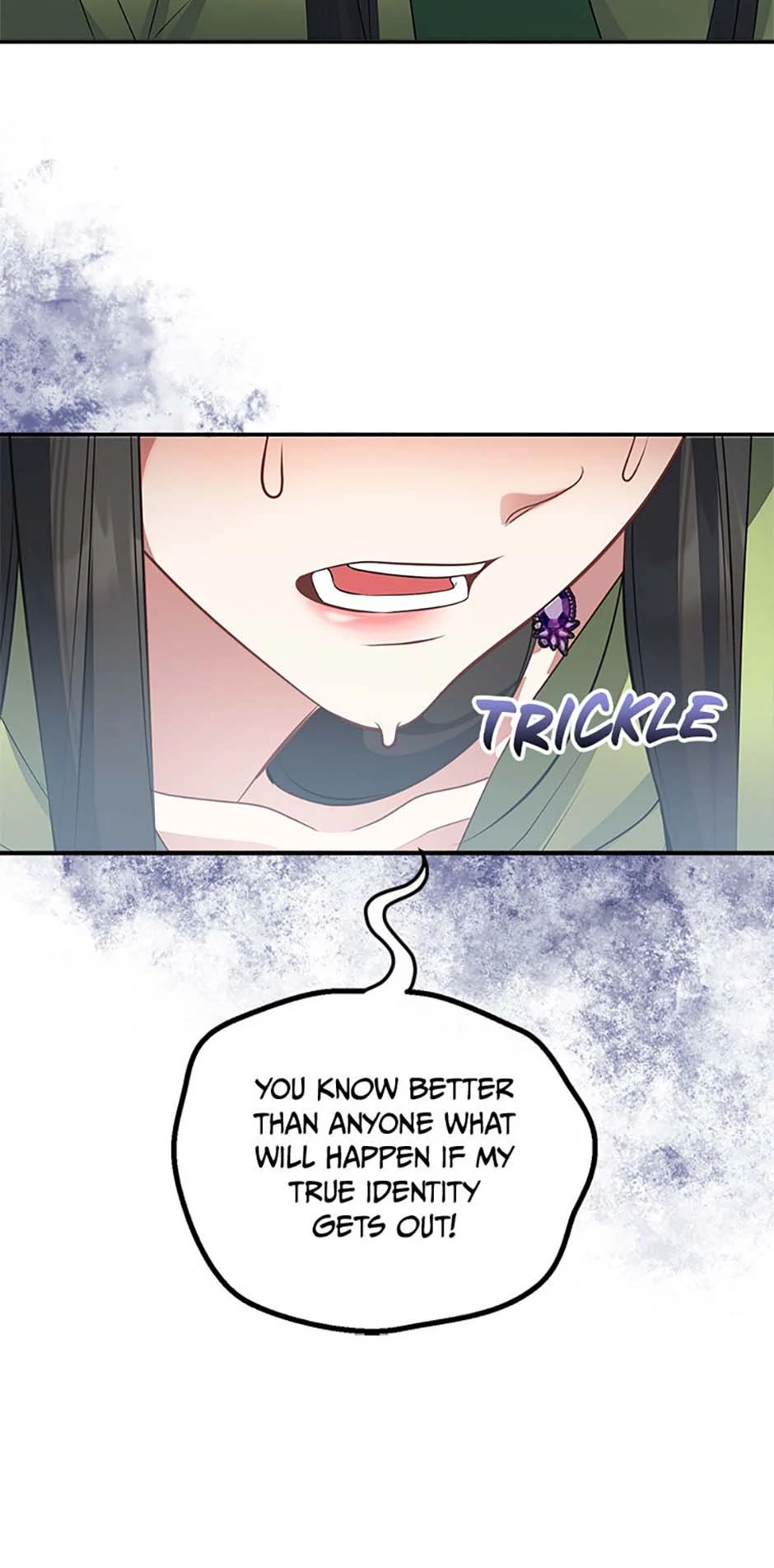 Twin Sister’s Strike Declaration Chapter 85 364 ch 85 72