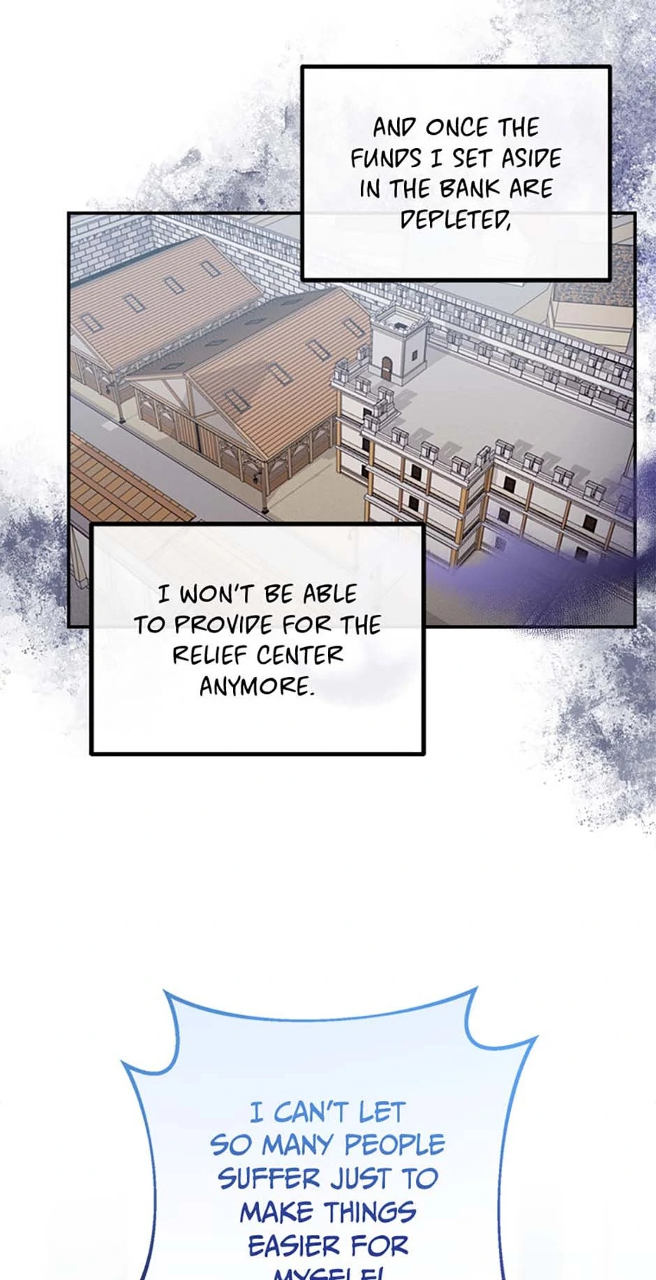 Twin Sister’s Strike Declaration Chapter 85 369 ch 85 77