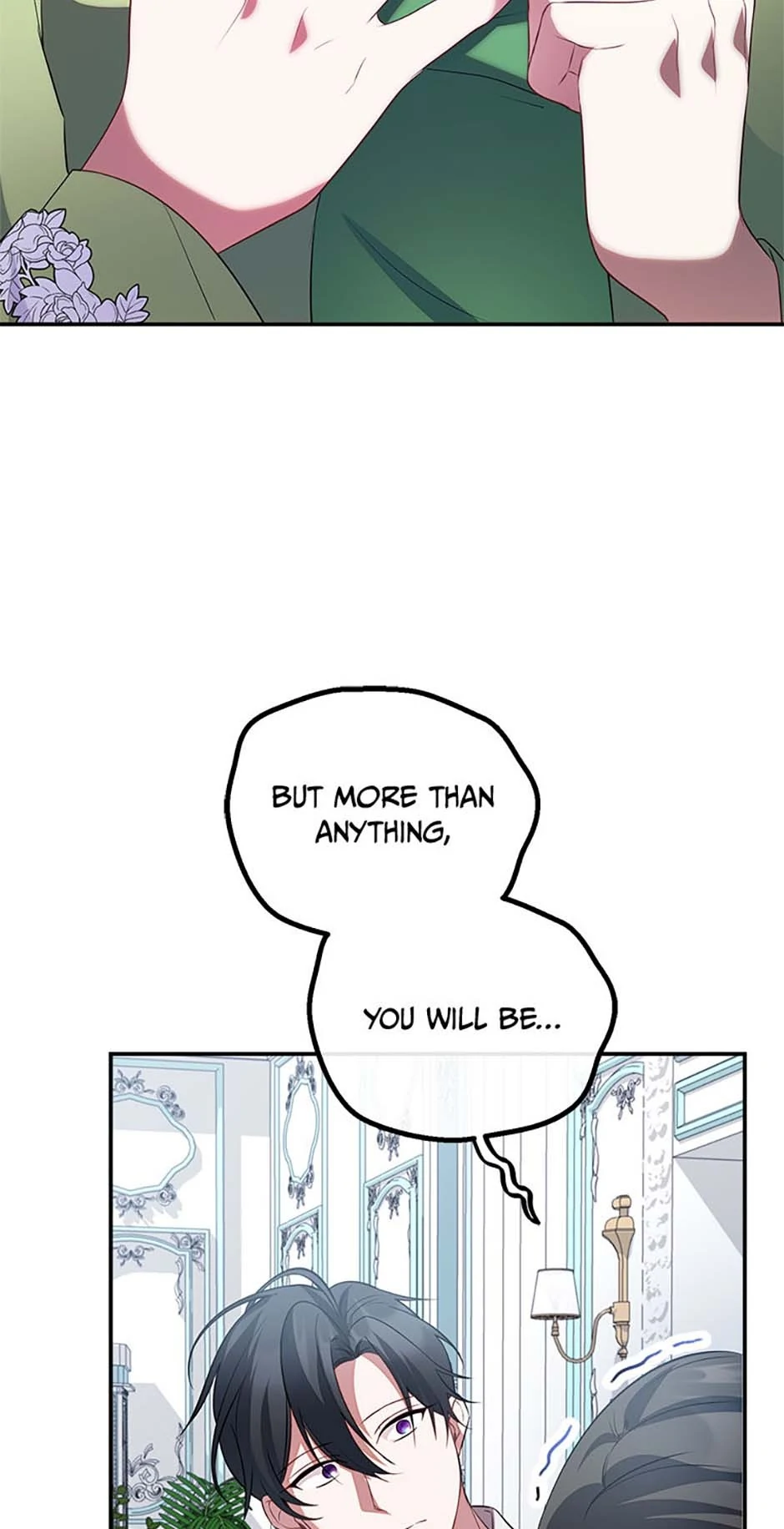 Twin Sister’s Strike Declaration Chapter 85 371 ch 85 79