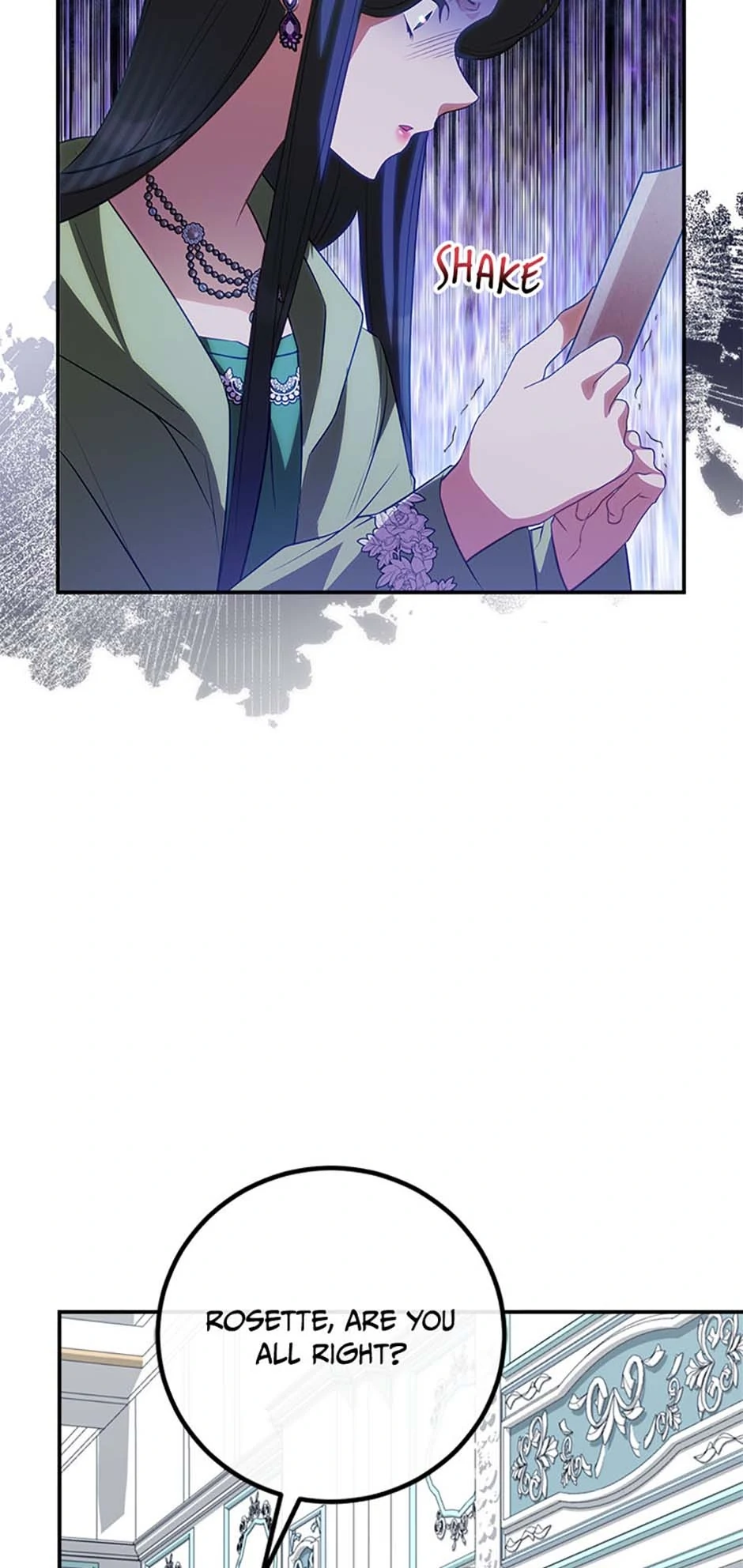 Twin Sister’s Strike Declaration Chapter 85 300 ch 85 8