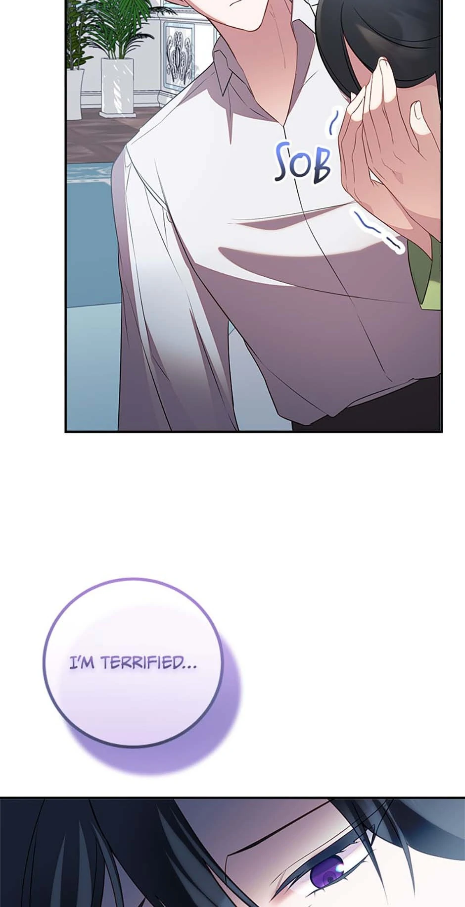 Twin Sister’s Strike Declaration Chapter 85 372 ch 85 80