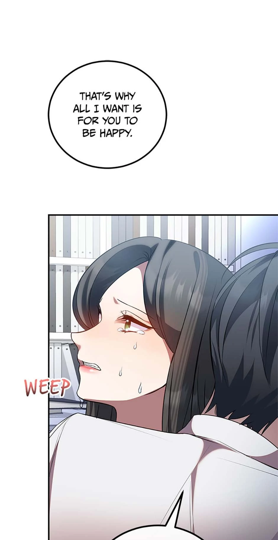 Twin Sister’s Strike Declaration Chapter 85 375 ch 85 83