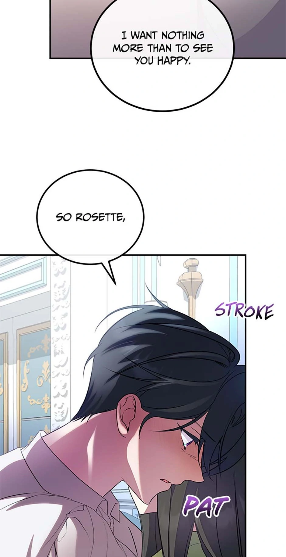 Twin Sister’s Strike Declaration Chapter 85 376 ch 85 84