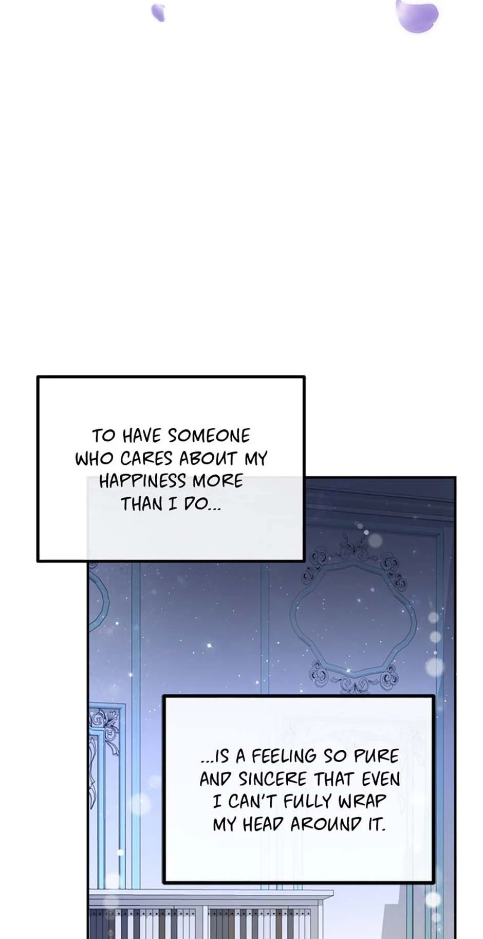 Twin Sister’s Strike Declaration Chapter 85 378 ch 85 86