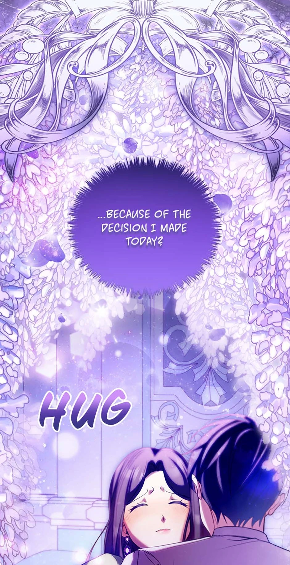 Twin Sister’s Strike Declaration Chapter 85 382 ch 85 90