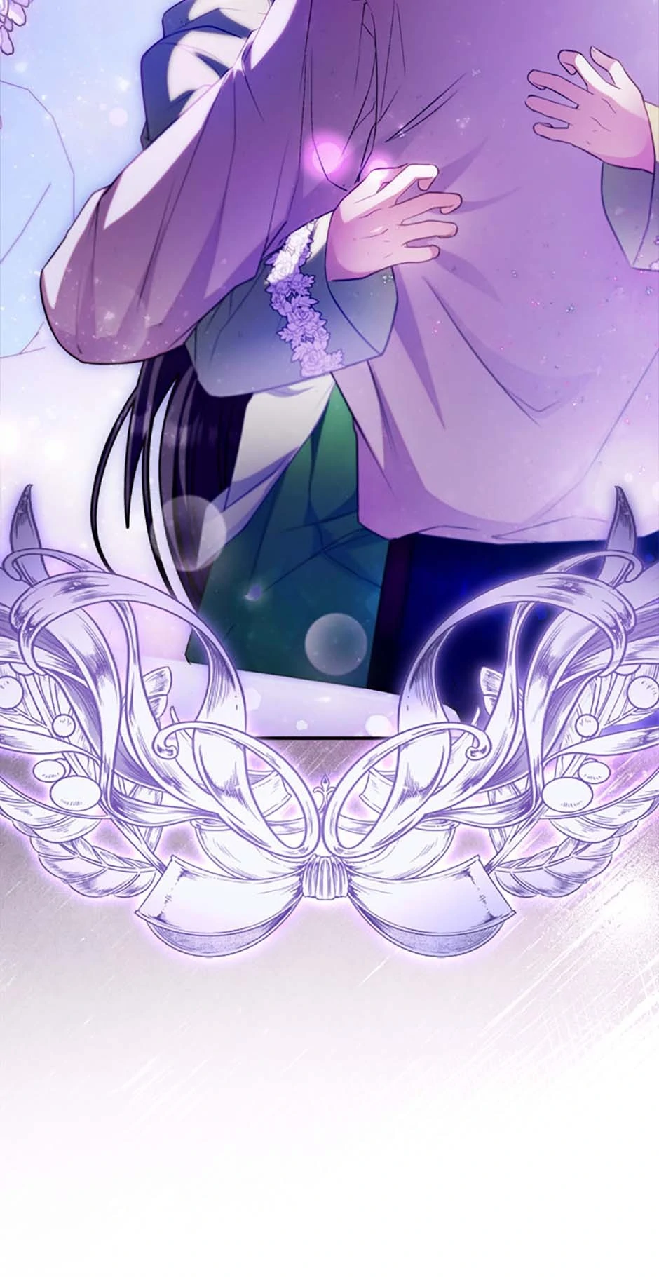 Twin Sister’s Strike Declaration Chapter 85 383 ch 85 91