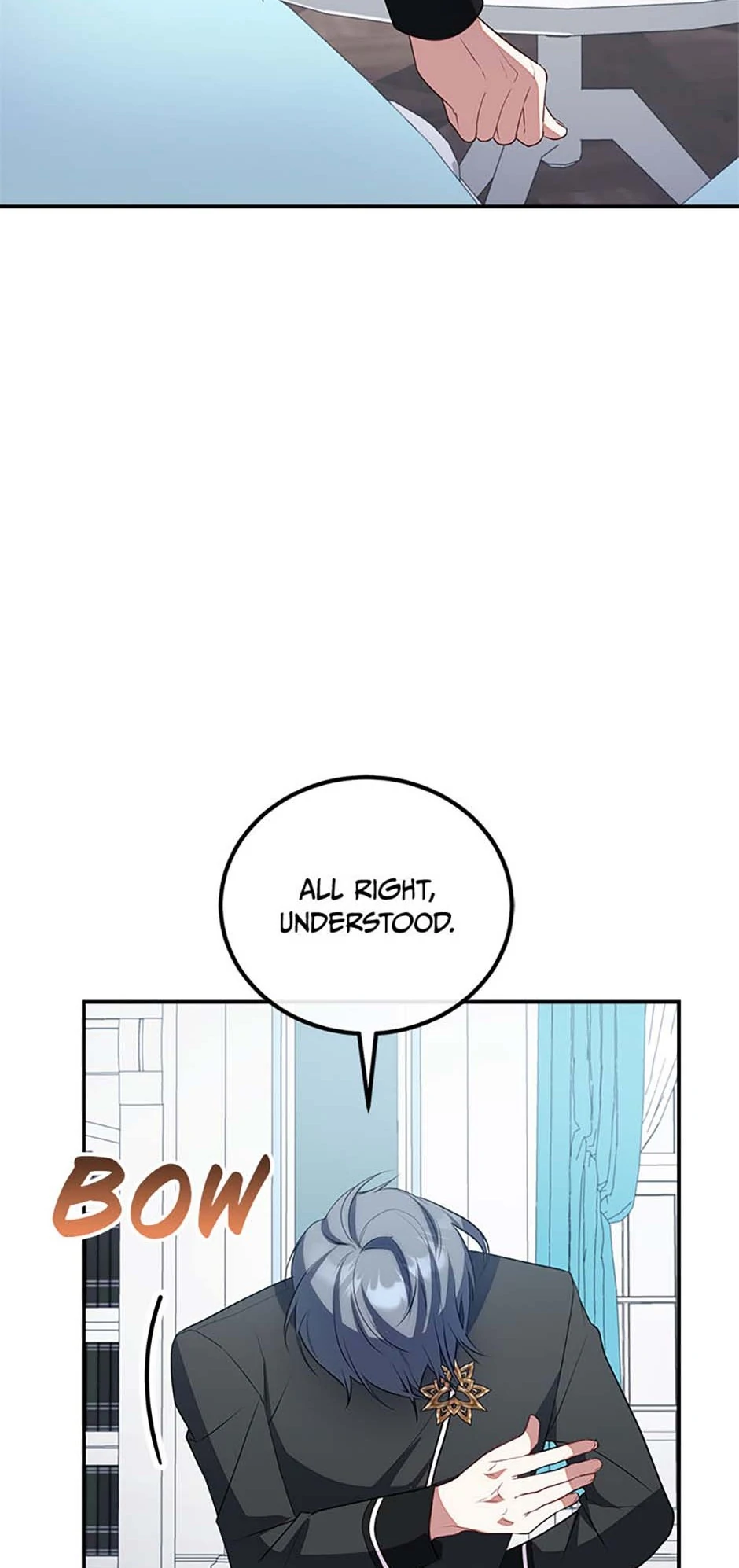 Twin Sister’s Strike Declaration Chapter 86 304 ch 86 12