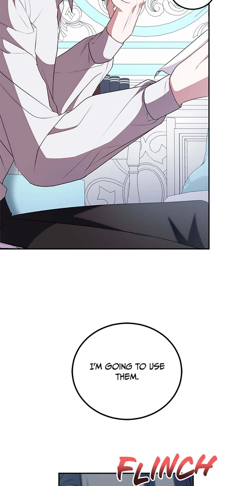 Twin Sister’s Strike Declaration Chapter 86 309 ch 86 17