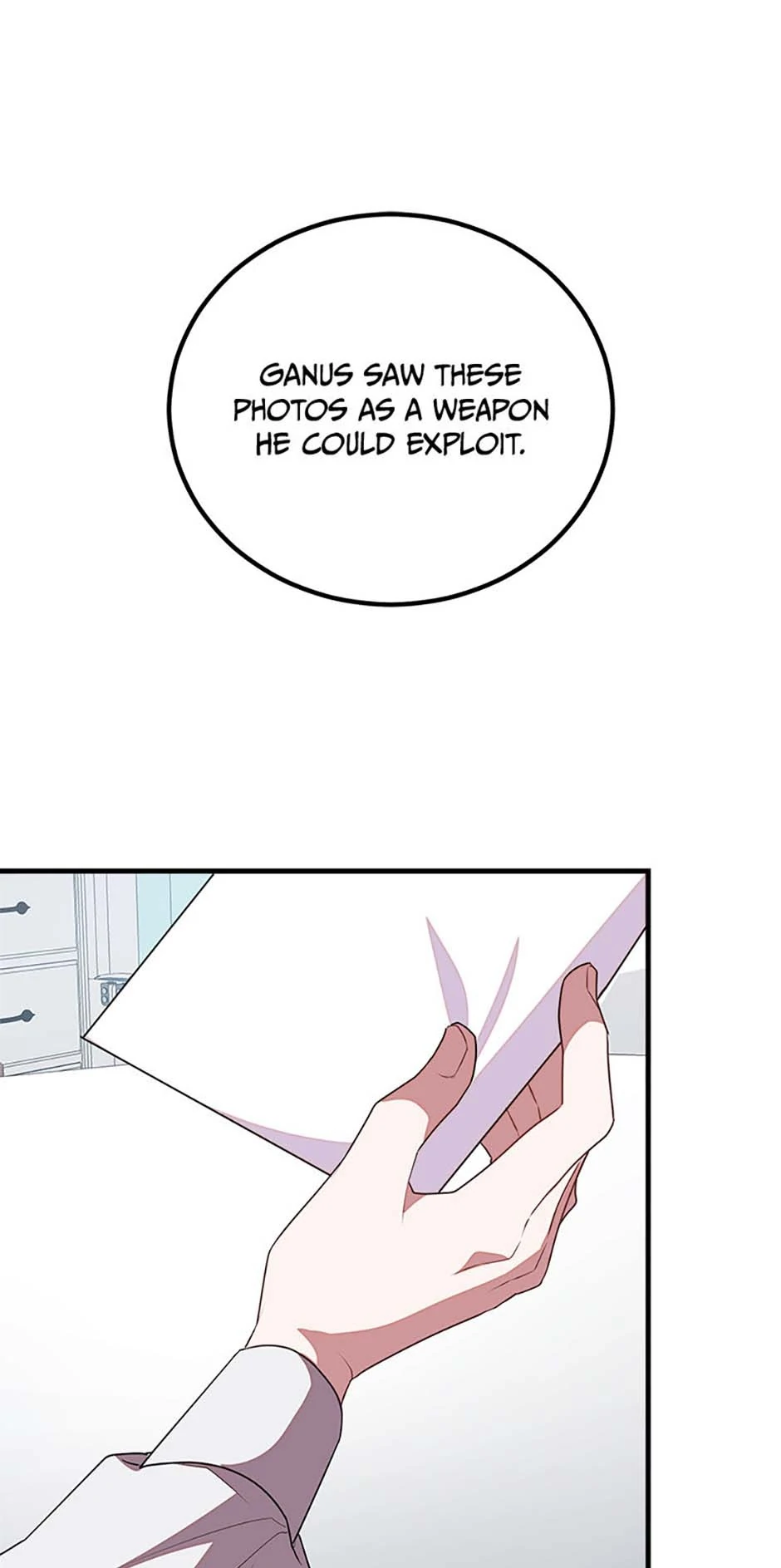 Twin Sister’s Strike Declaration Chapter 86 311 ch 86 19