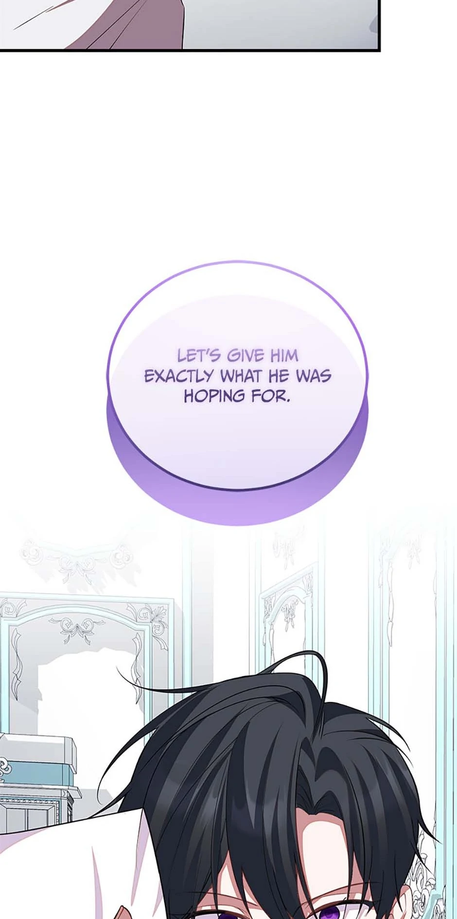 Twin Sister’s Strike Declaration Chapter 86 312 ch 86 20