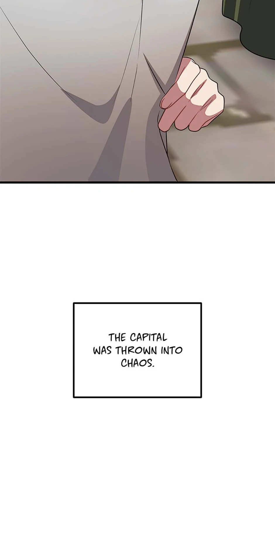 Twin Sister’s Strike Declaration Chapter 86 319 ch 86 27