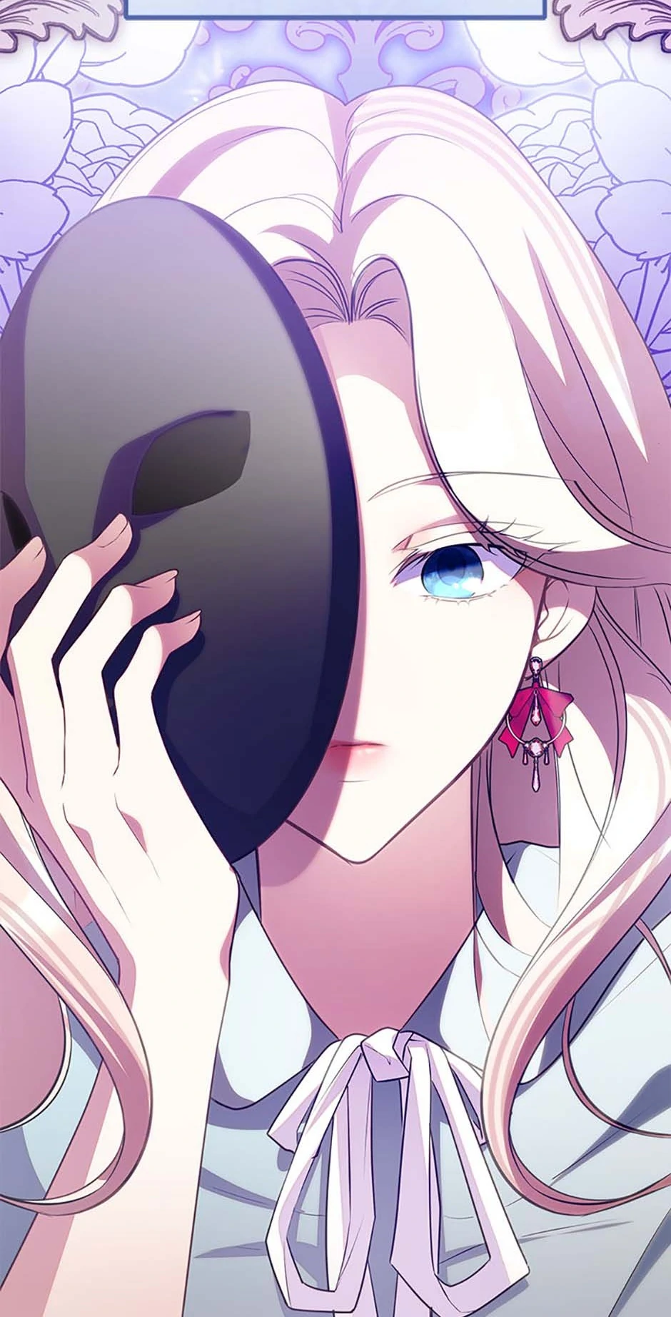 Twin Sister’s Strike Declaration Chapter 86 325 ch 86 33