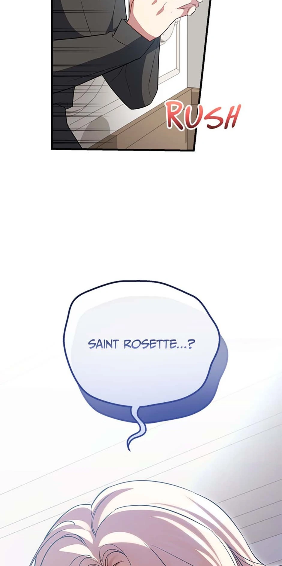 Twin Sister’s Strike Declaration Chapter 86 339 ch 86 47