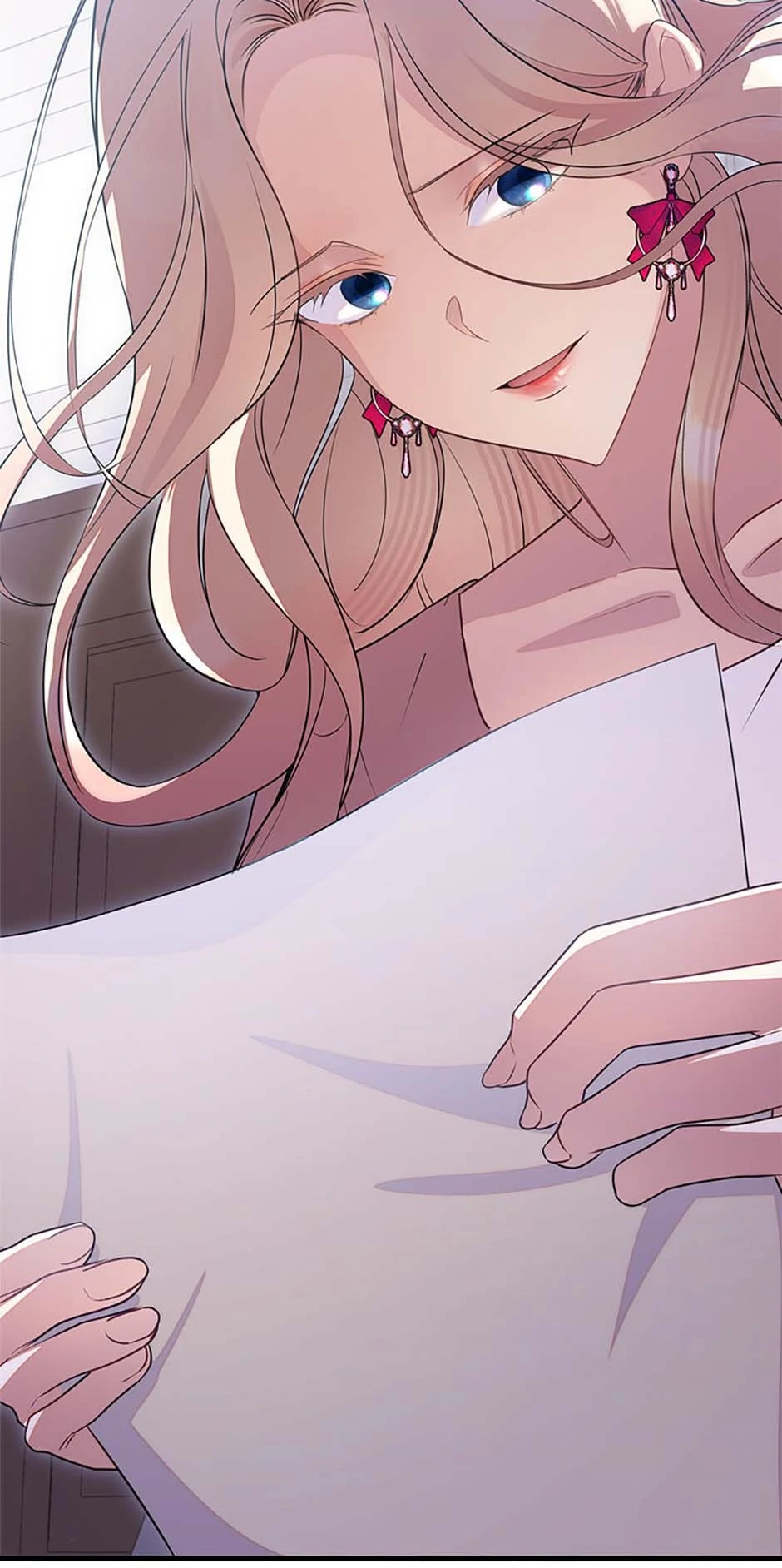 Twin Sister’s Strike Declaration Chapter 86 340 ch 86 48