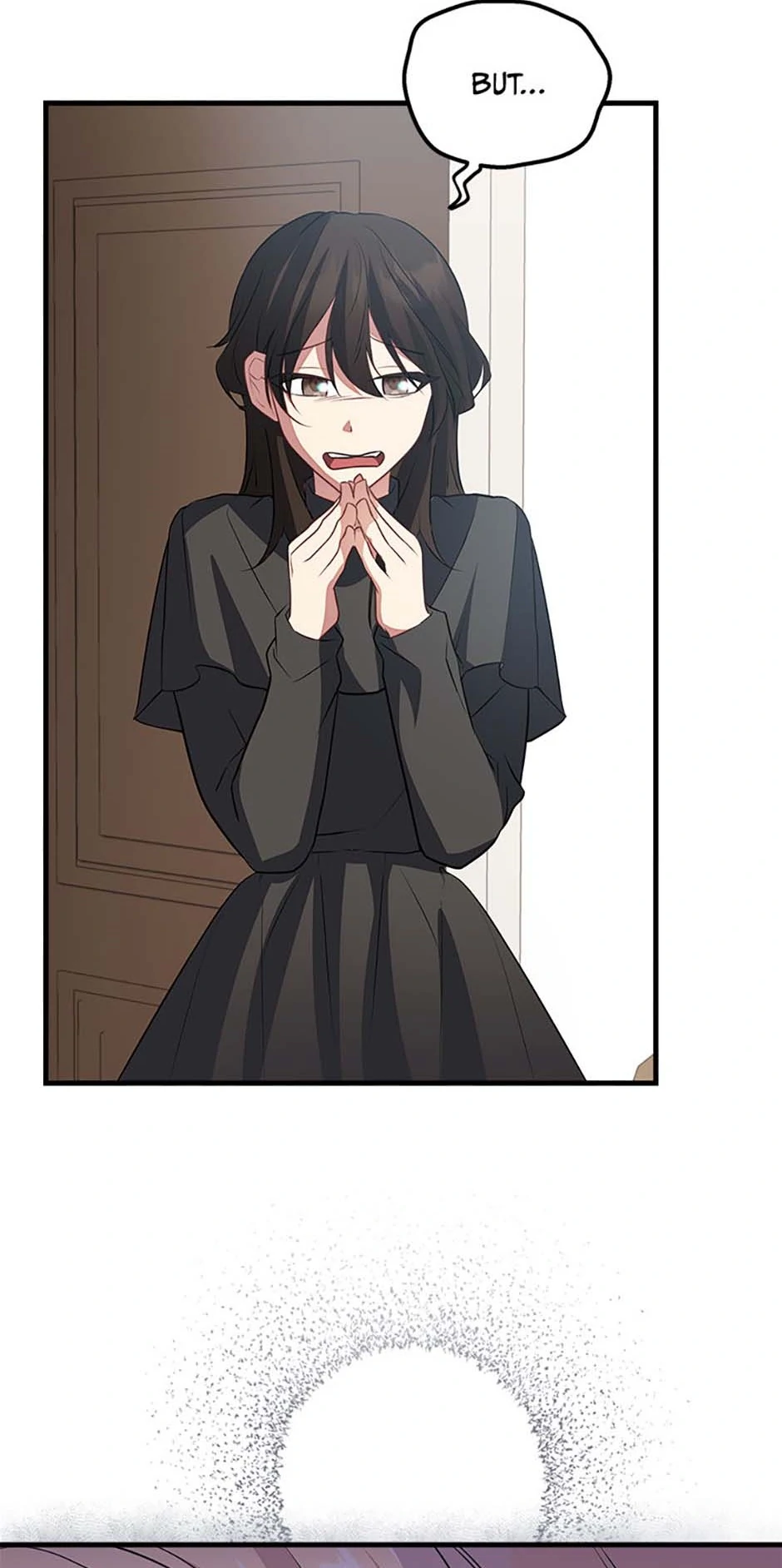 Twin Sister’s Strike Declaration Chapter 86 343 ch 86 51