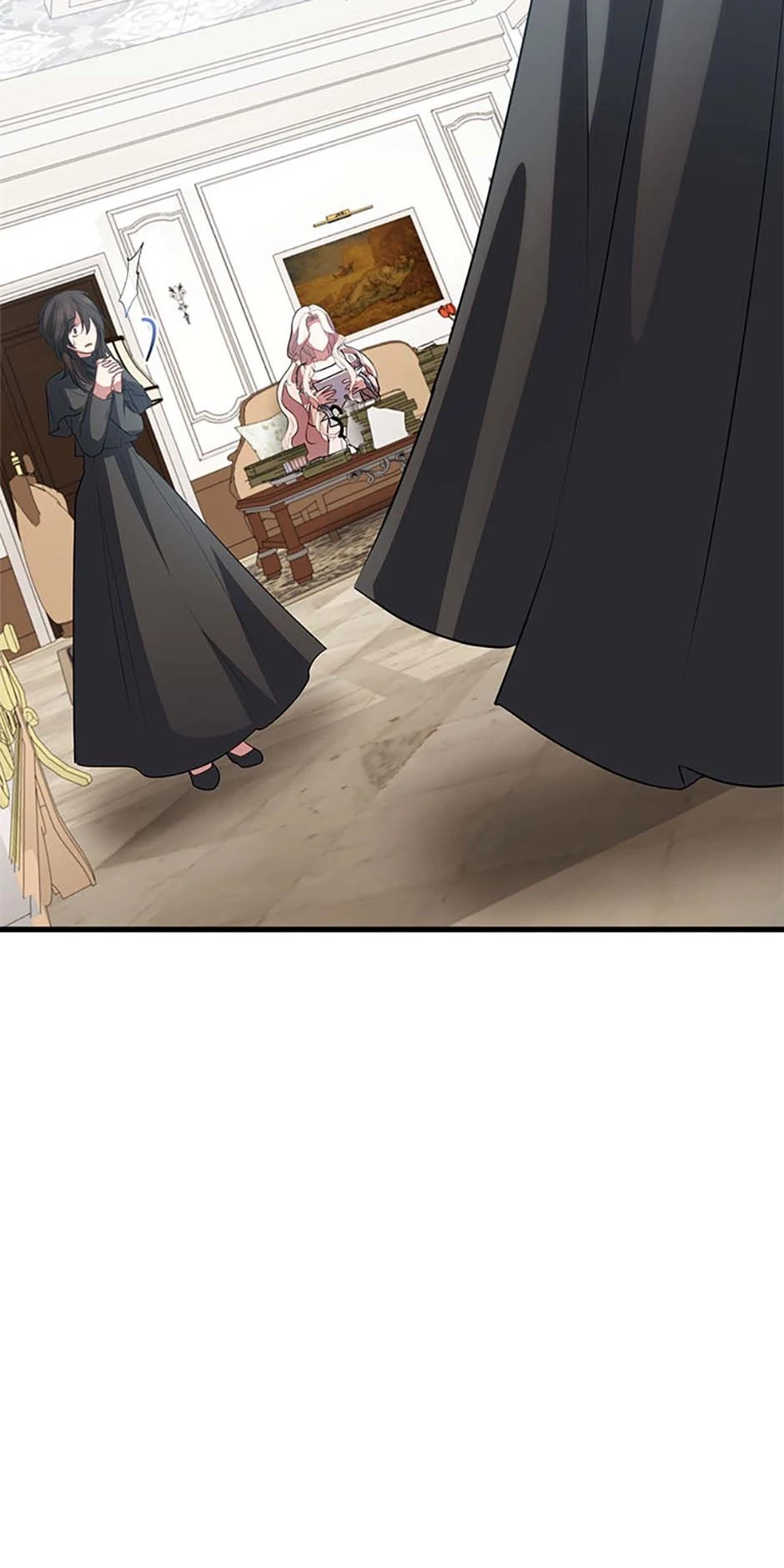 Twin Sister’s Strike Declaration Chapter 86 345 ch 86 53