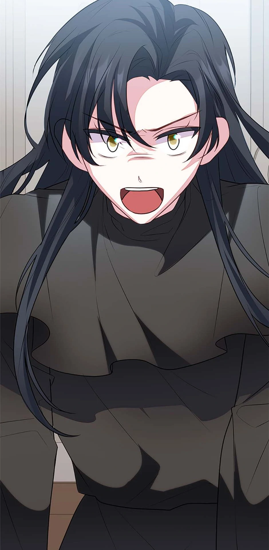 Twin Sister’s Strike Declaration Chapter 86 351 ch 86 59