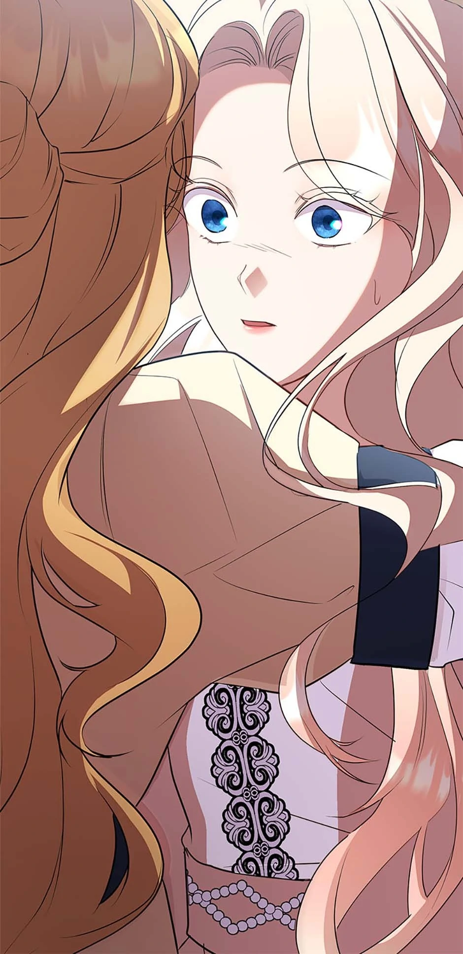 Twin Sister’s Strike Declaration Chapter 86 363 ch 86 71