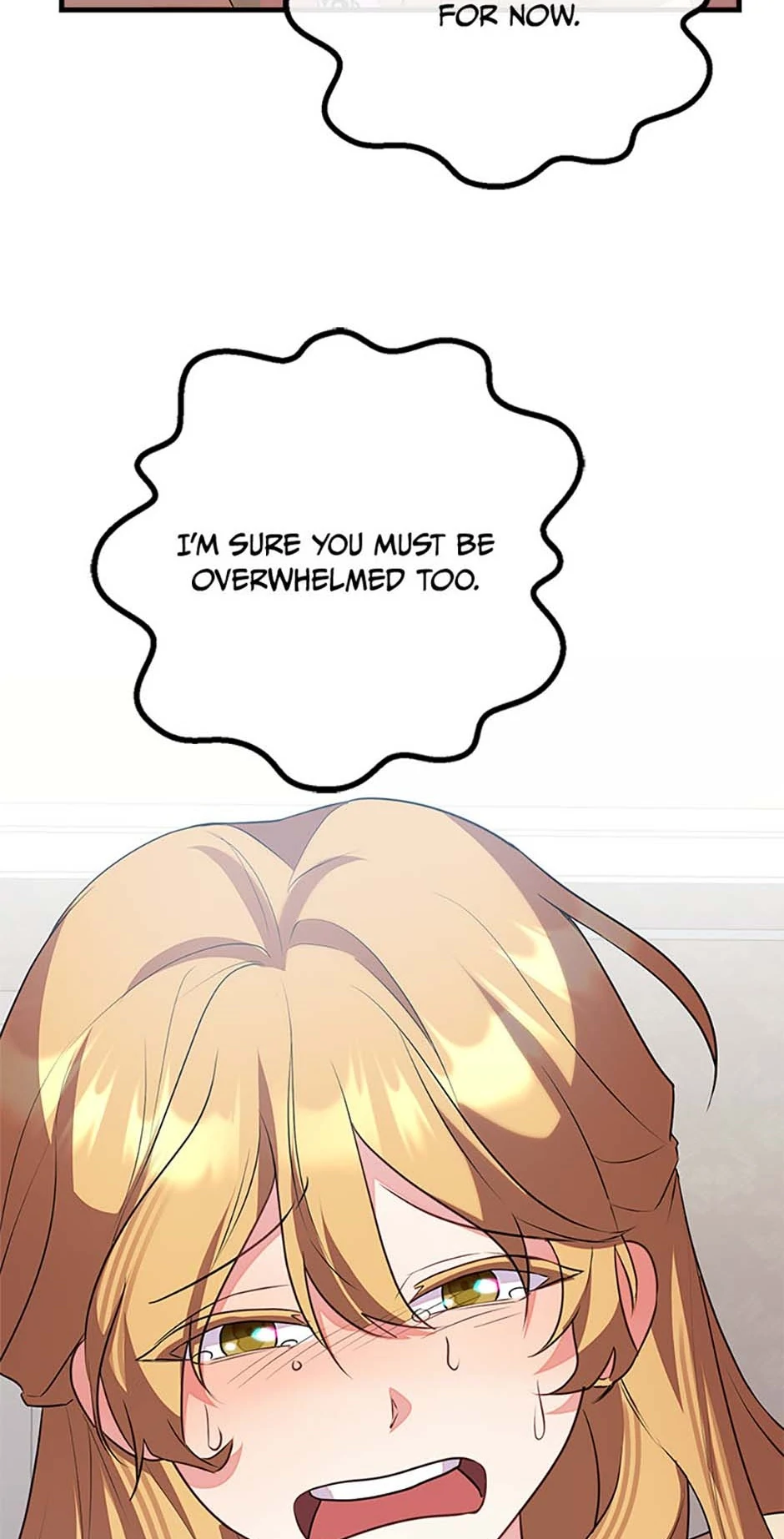 Twin Sister’s Strike Declaration Chapter 86 368 ch 86 76