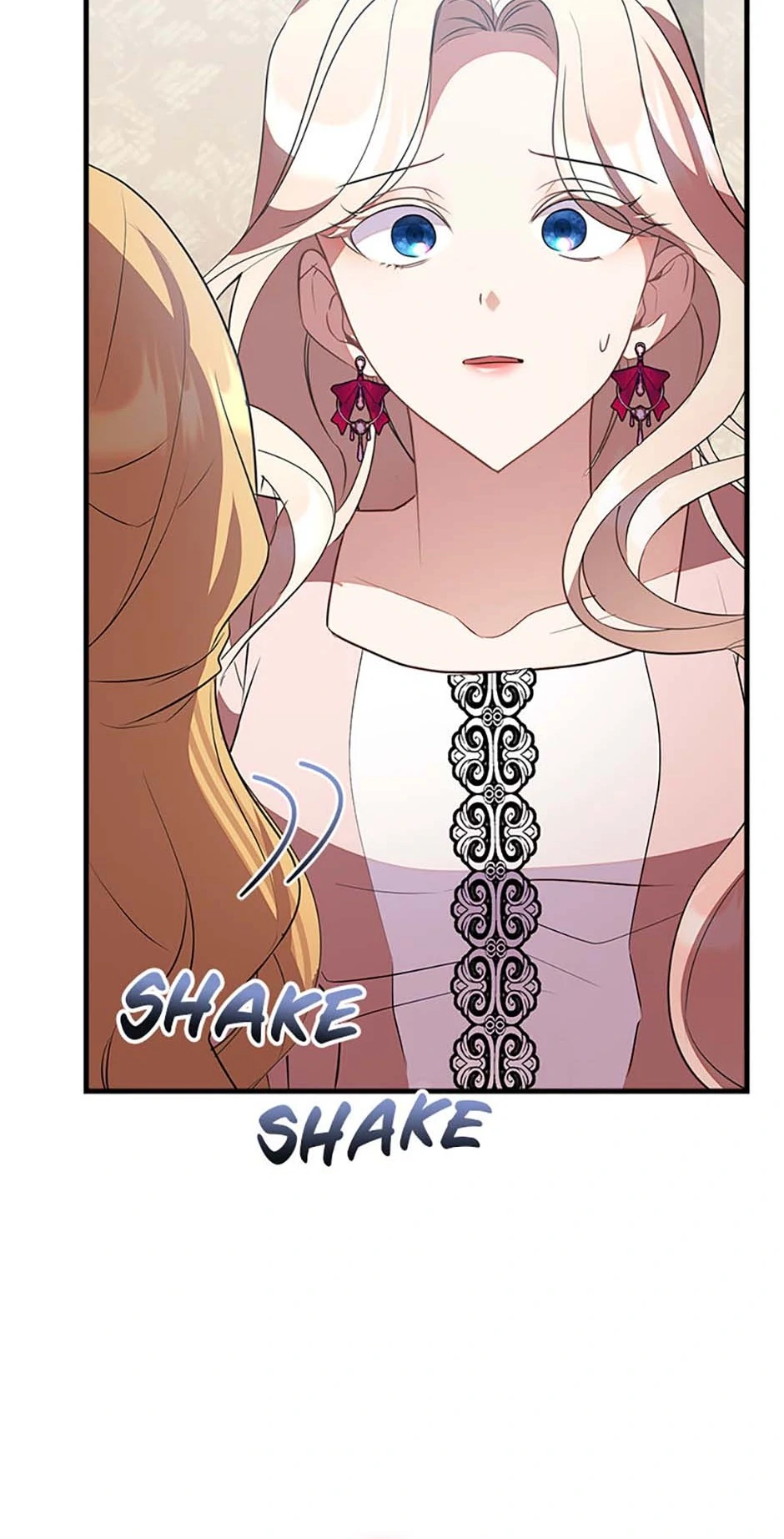 Twin Sister’s Strike Declaration Chapter 86 370 ch 86 78