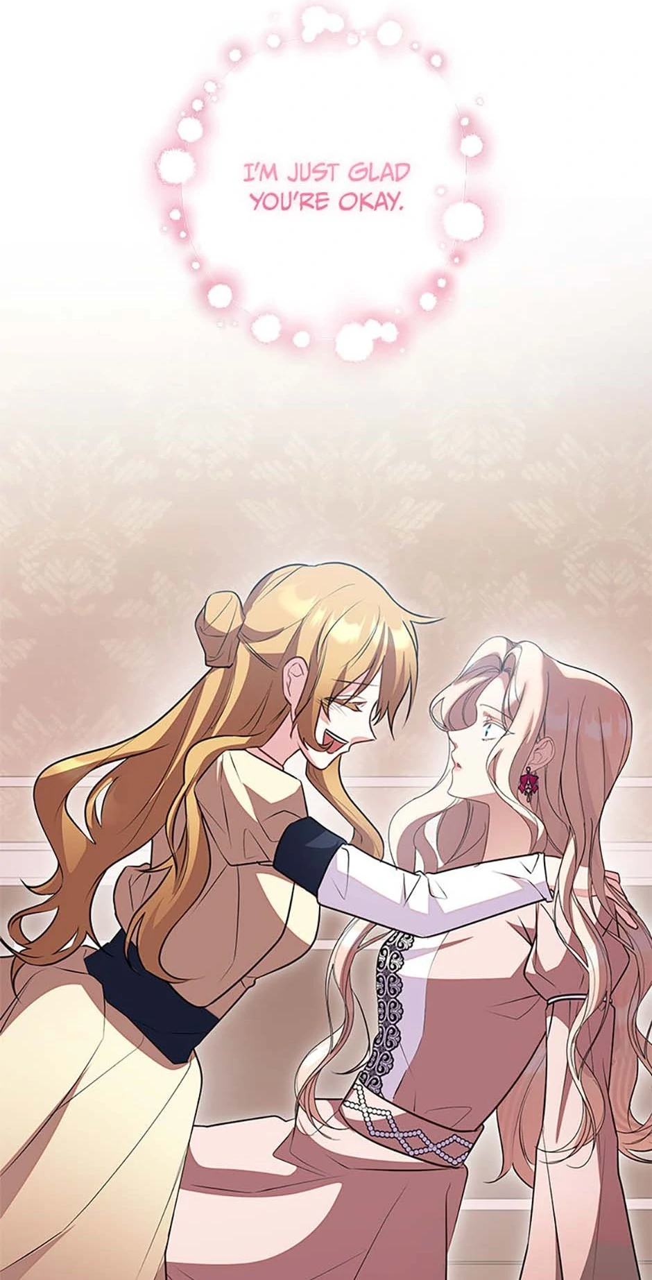 Twin Sister’s Strike Declaration Chapter 86 371 ch 86 79