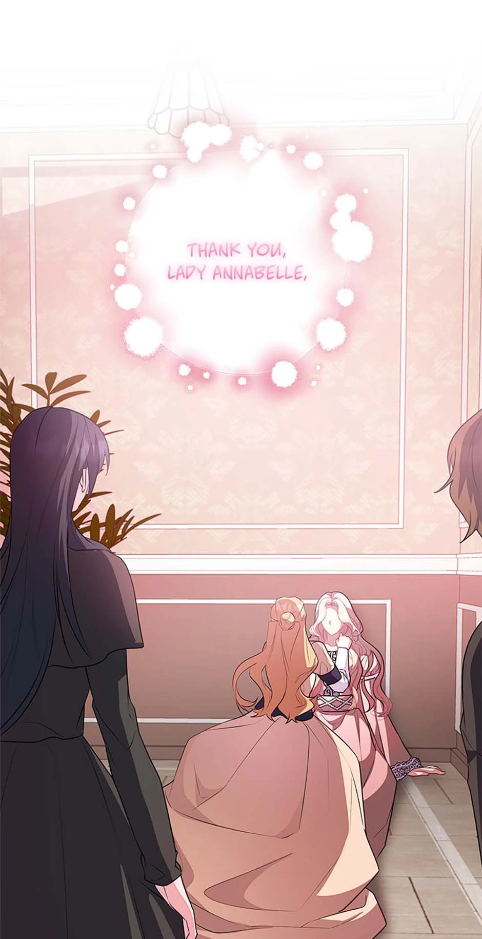 Twin Sister’s Strike Declaration Chapter 86 374 ch 86 82