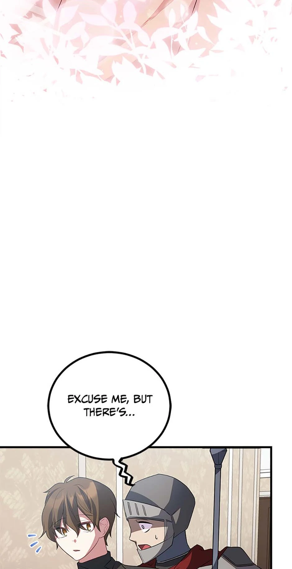 Twin Sister’s Strike Declaration Chapter 86 378 ch 86 86